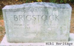 Thomas N. Brigstock