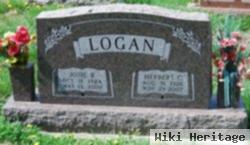 Herbert Calvin Logan