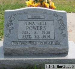 Nina Porter Bell Powers