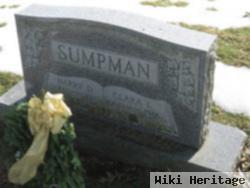 Harry D. Sumpman