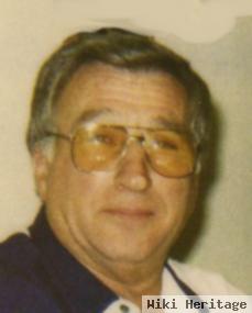 John R "jack" Henricks