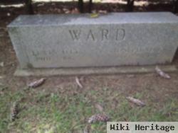 Lewis O. Ward