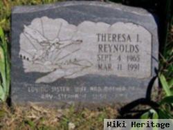 Theresa I. Reynolds