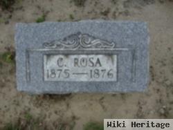 C. Rosa Brandt