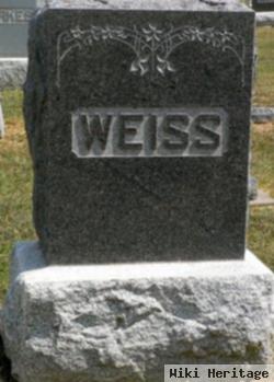 Augusta Kegal Weiss