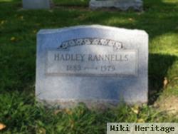 James Hadley Rannells