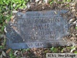 Fay Goldston Davis