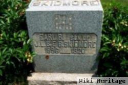 Earl Skidmore