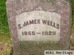 Samuel James Wells