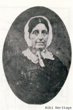 Mary Margaret Christine Everhart Conard