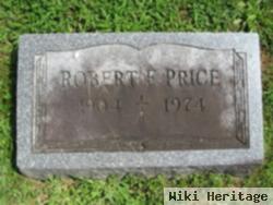 Robert F. Price