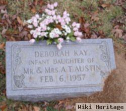 Deborah Kay Austin