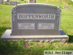 Louise Homeier Hoppenworth