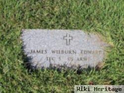 James Wilburn Edwards