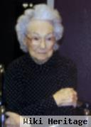 Merle F. Seitter Rinehart