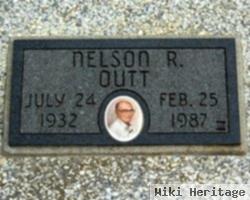 Nelson R. Outt