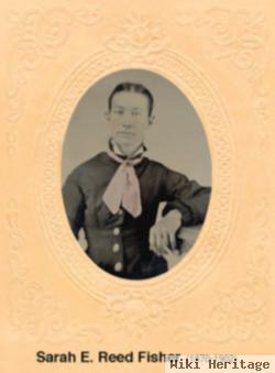 Sarah E. Reed Fisher