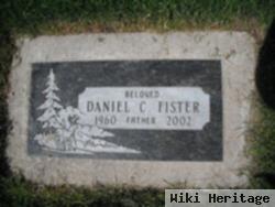 Daniel Charles Fister