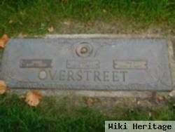 Gene Overstreet