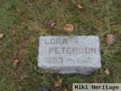 Lora Peterson