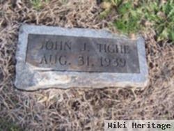 John Joseph Tighe