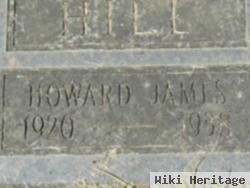 Howard James Hill