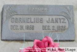 Cornelius Jantz