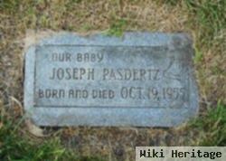 Joseph Pasdertz