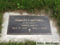 Charley Frank Mitchell