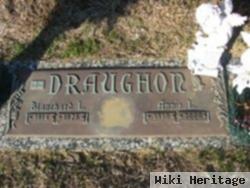 Blanchard Lee Draughon, Sr