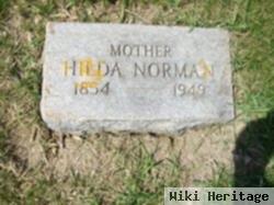 Hilda Rose Norman