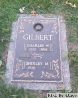 Shirley M. Branch Gilbert