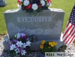 David M. Elmquist