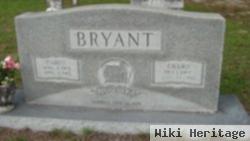 Cicero Bryant