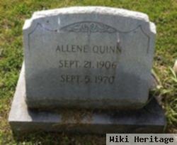 Allene Quinn