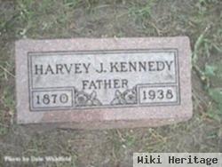 Harvey James Kennedy