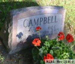 Edwin J. "ted" Campbell