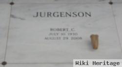 Robert C Jurgenson