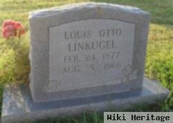 Louis Otto Linkugel