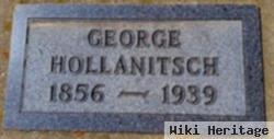 George Hollanitsch