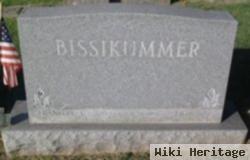 Lillie J Sparr Bissikummer