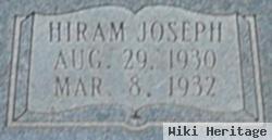 Hiram Joseph Owen