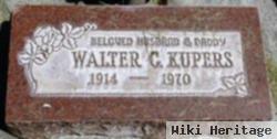 Walter Carl Kupers