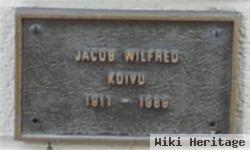 Jacob Wilfred Koivu
