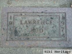 Lawrence Budfield "bud" Asplin