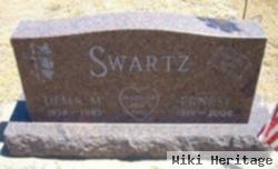 Ernest L. Swartz
