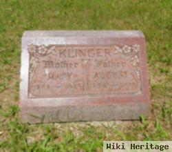 August Klinger