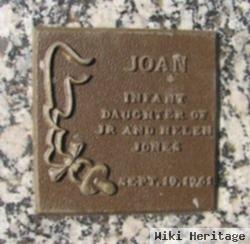 Joan Jones