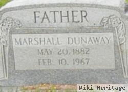 Marshall Grover Dunaway