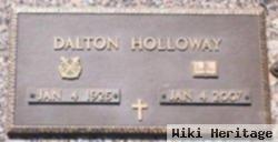 Dalton Holloway